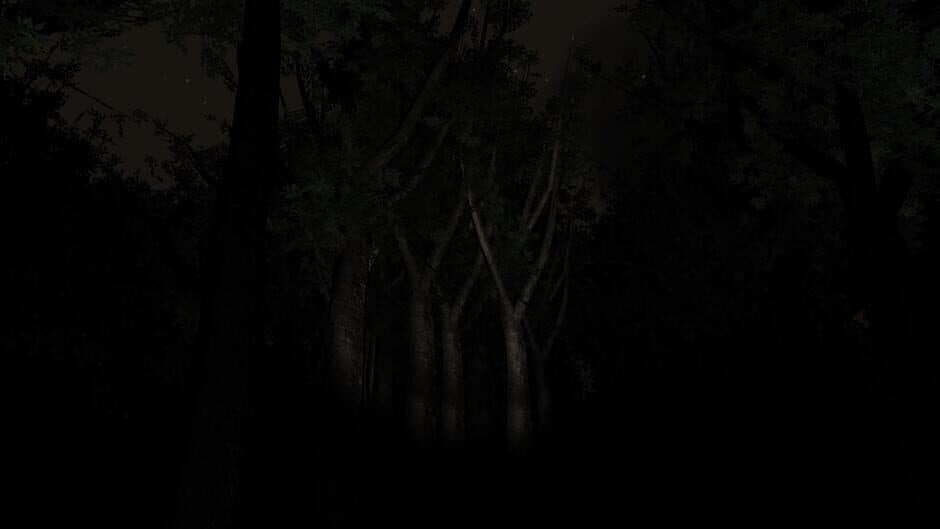 Скриншот 7 из Slender: The Eight Pages