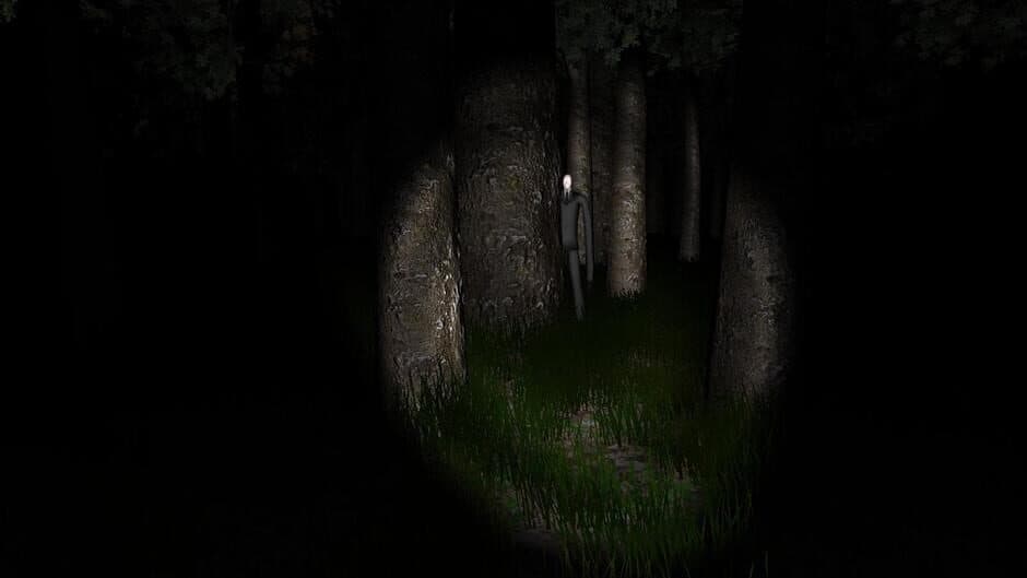 Скриншот 3 из Slender: The Eight Pages