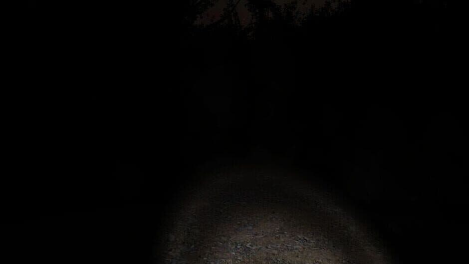 Скриншот 5 из Slender: The Eight Pages