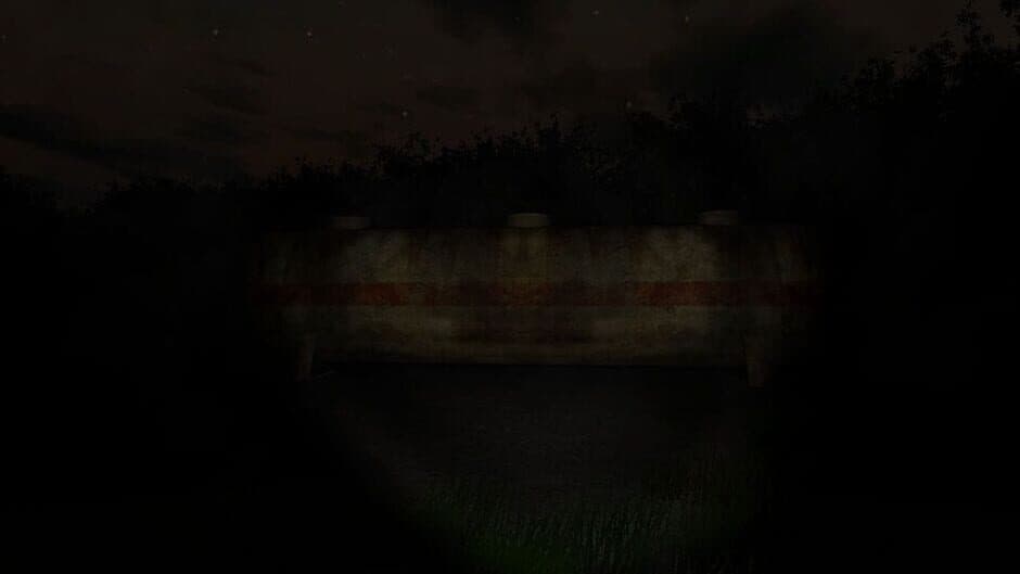 Скриншот 6 из Slender: The Eight Pages