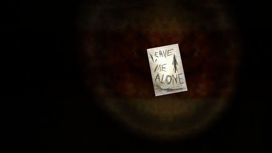 Скриншот 8 из Slender: The Eight Pages