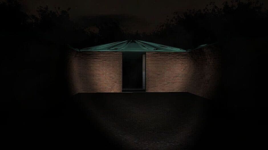 Скриншот 9 из Slender: The Eight Pages