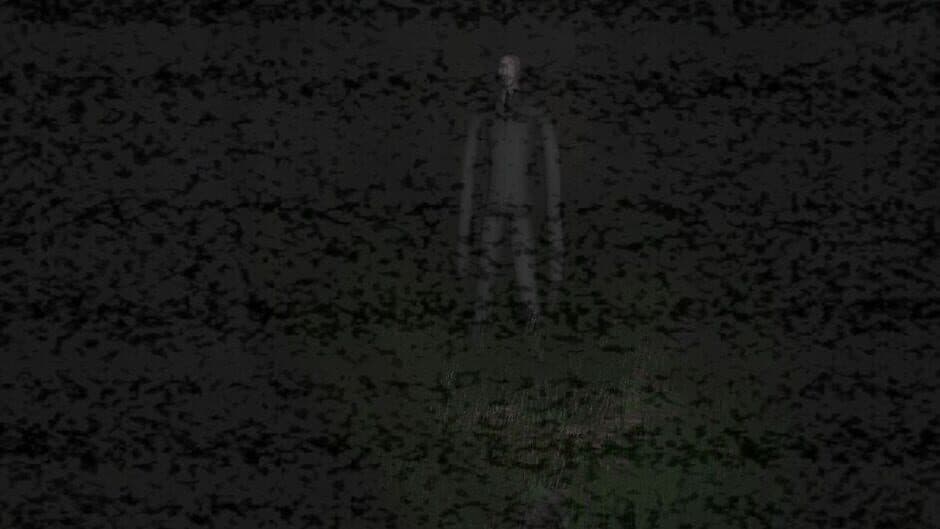 Скриншот 11 из Slender: The Eight Pages