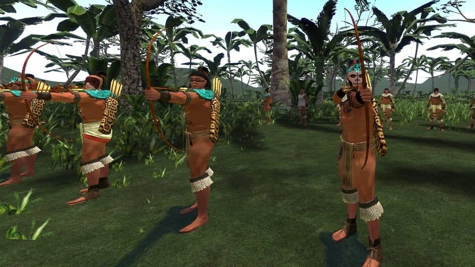 Скриншот 5 из Blood & Gold: Caribbean!