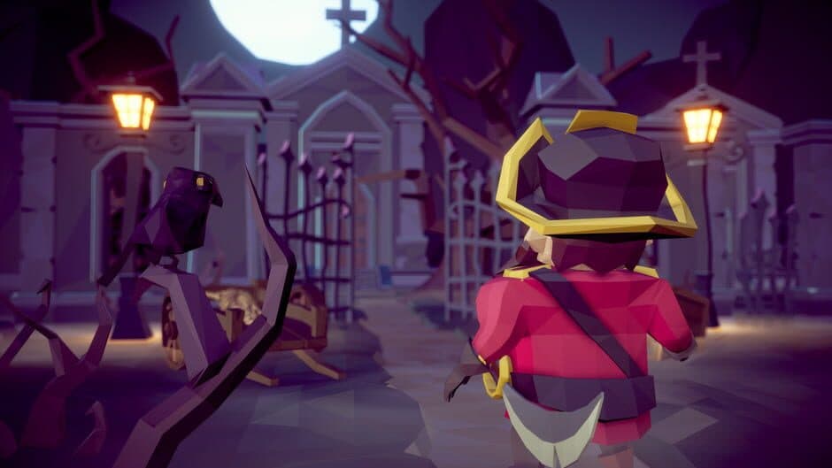 Скриншот 3 из Tile Tales: Pirate