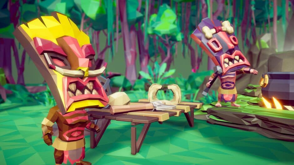 Скриншот 5 из Tile Tales: Pirate