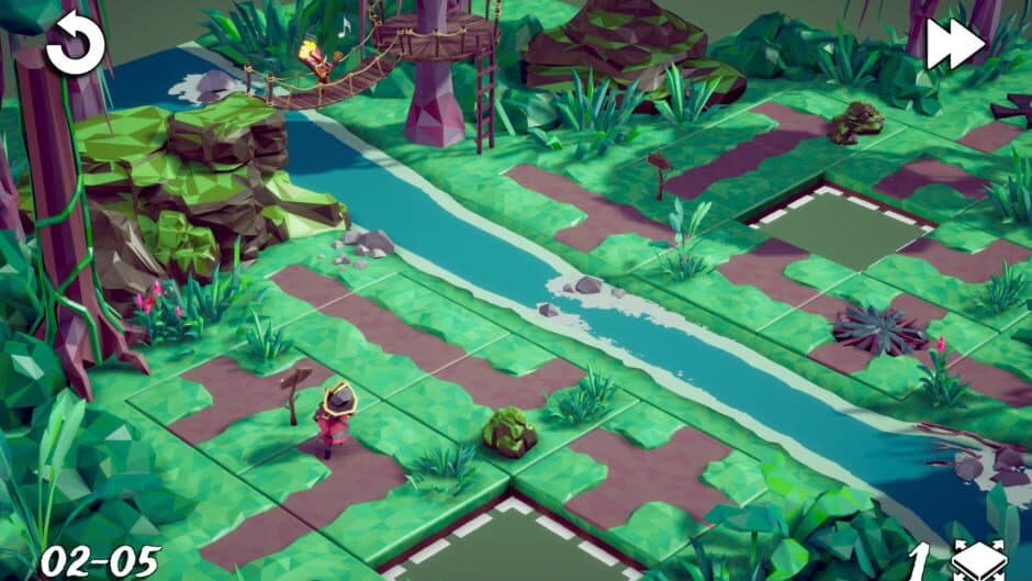 Скриншот 7 из Tile Tales: Pirate