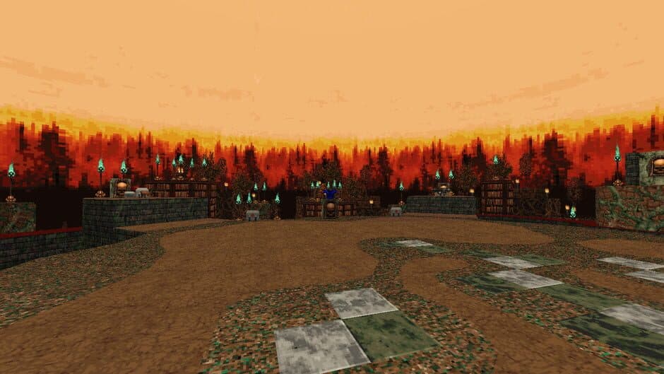 Скриншот 8 из Sunset Irreligion