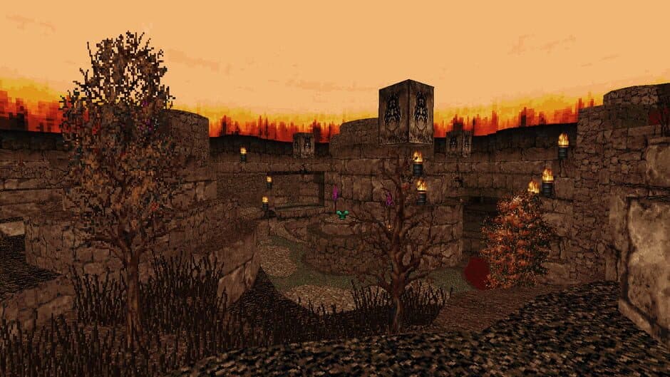 Скриншот 12 из Sunset Irreligion