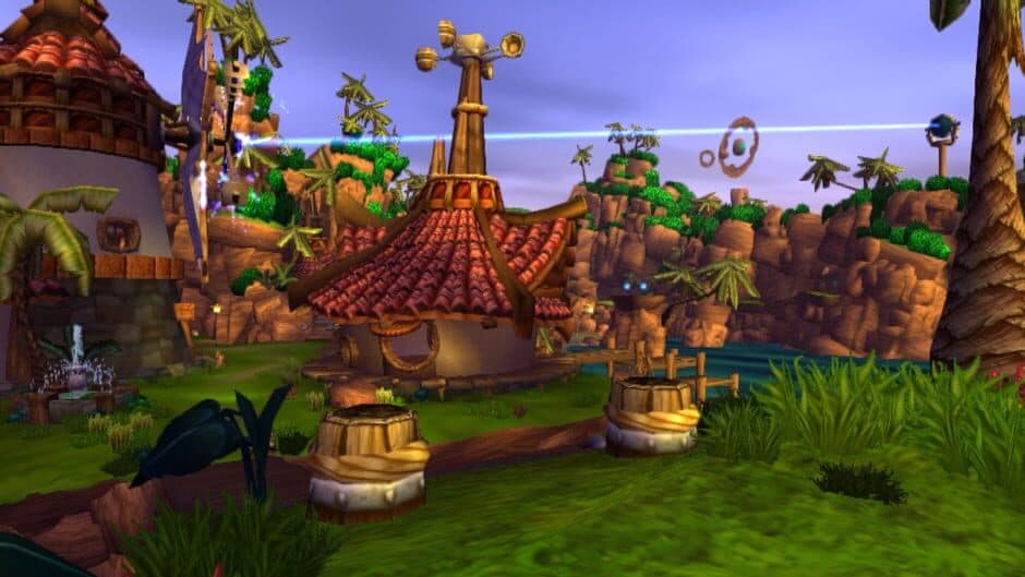 Скриншот 8 из Jak and Daxter: The Precursor Legacy