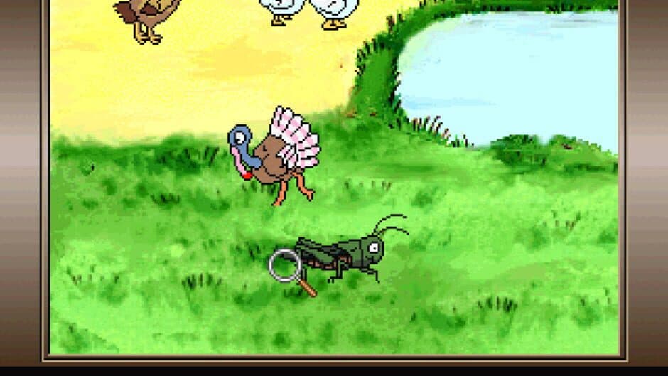 Скриншот 4 из Gateway to English: Eigo de Go!