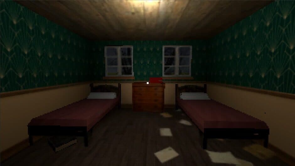 Скриншот 1 из Housekeeping to Room 501