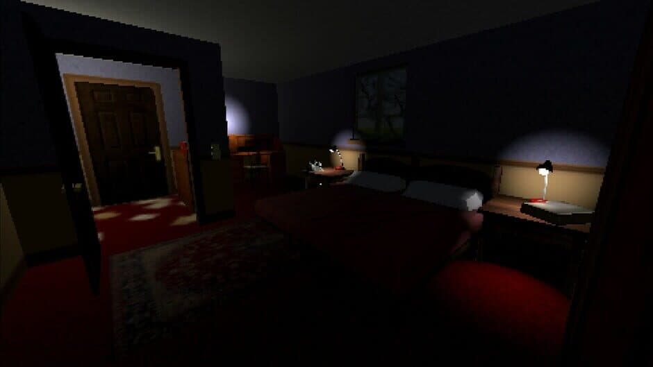 Скриншот 2 из Housekeeping to Room 501