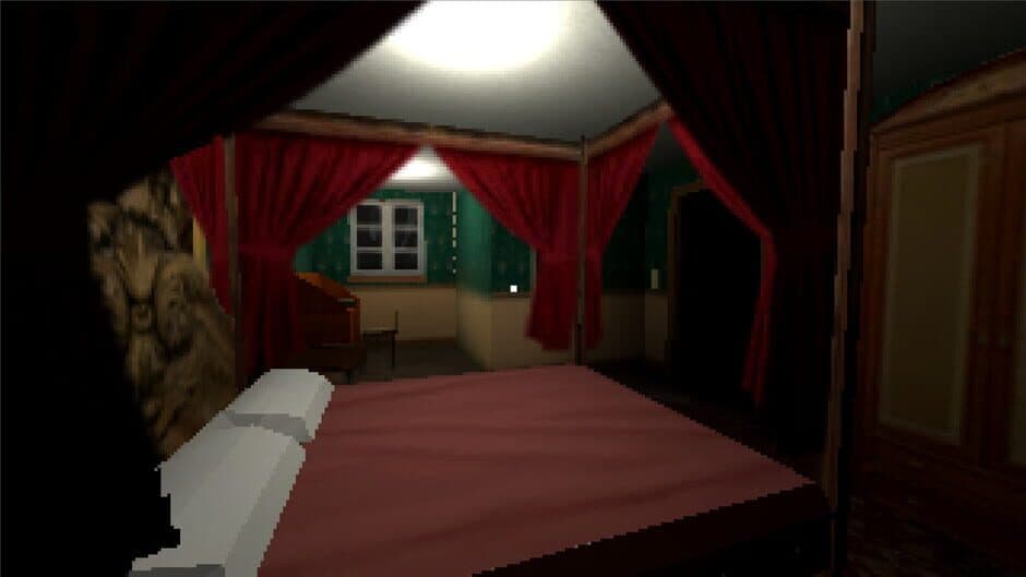 Скриншот 4 из Housekeeping to Room 501