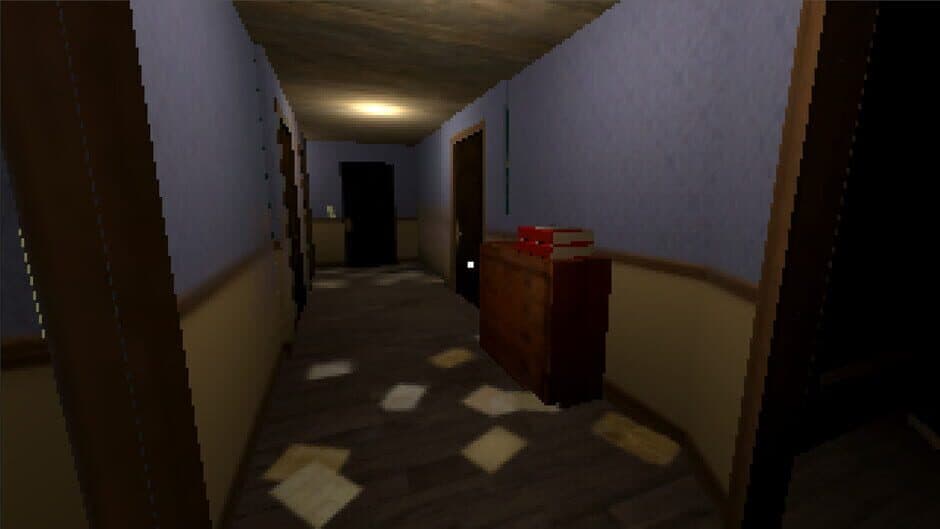 Скриншот 5 из Housekeeping to Room 501