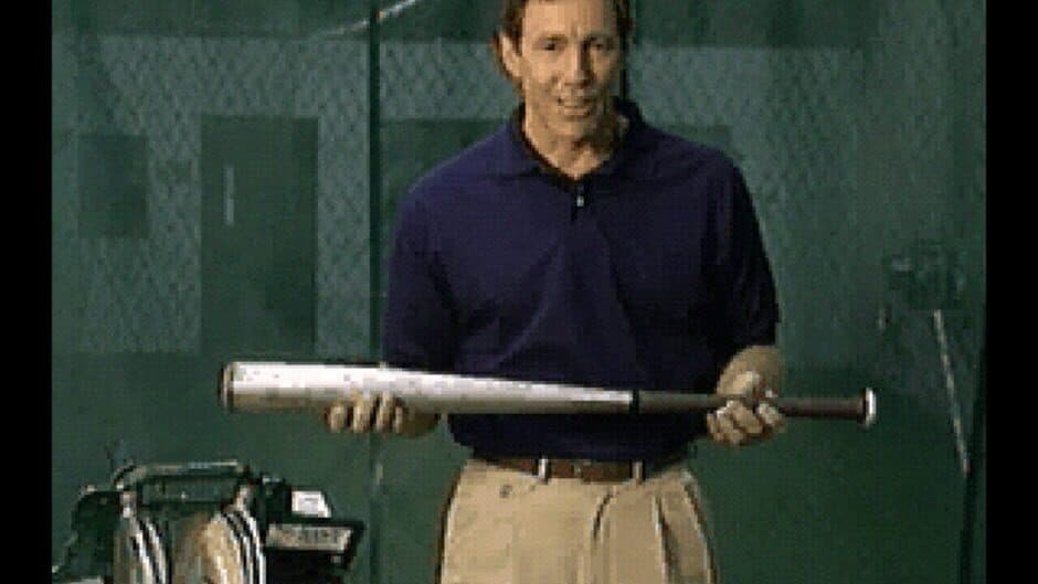 Скриншот 3 из ESPN Baseball: Interactive Hitting