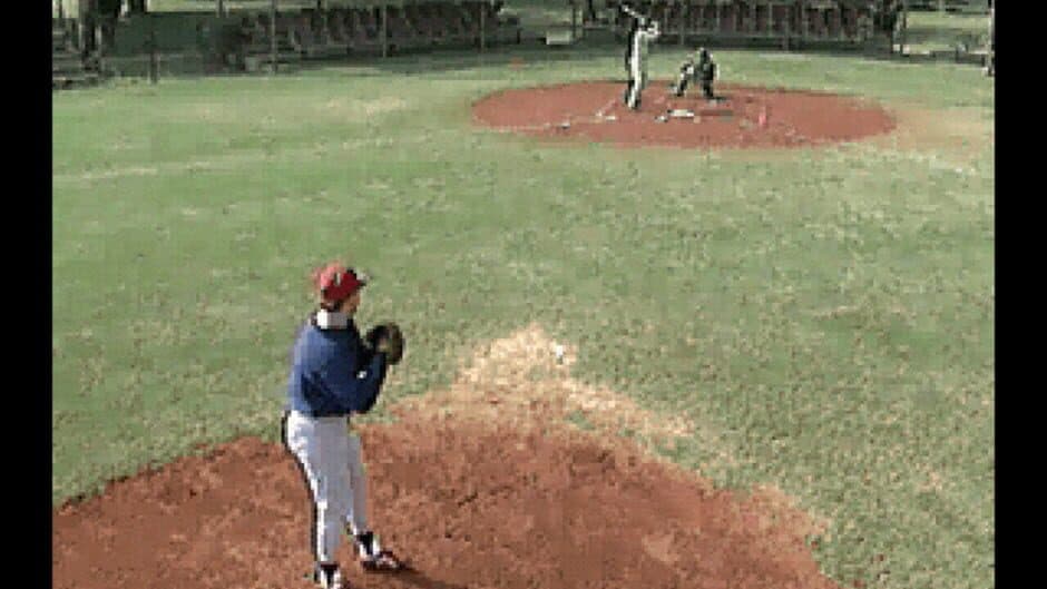 Скриншот 4 из ESPN Baseball: Interactive Hitting