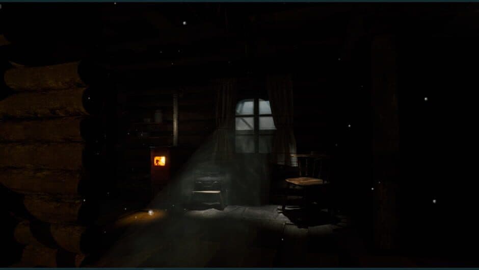 Скриншот 4 из The Cabin Factory