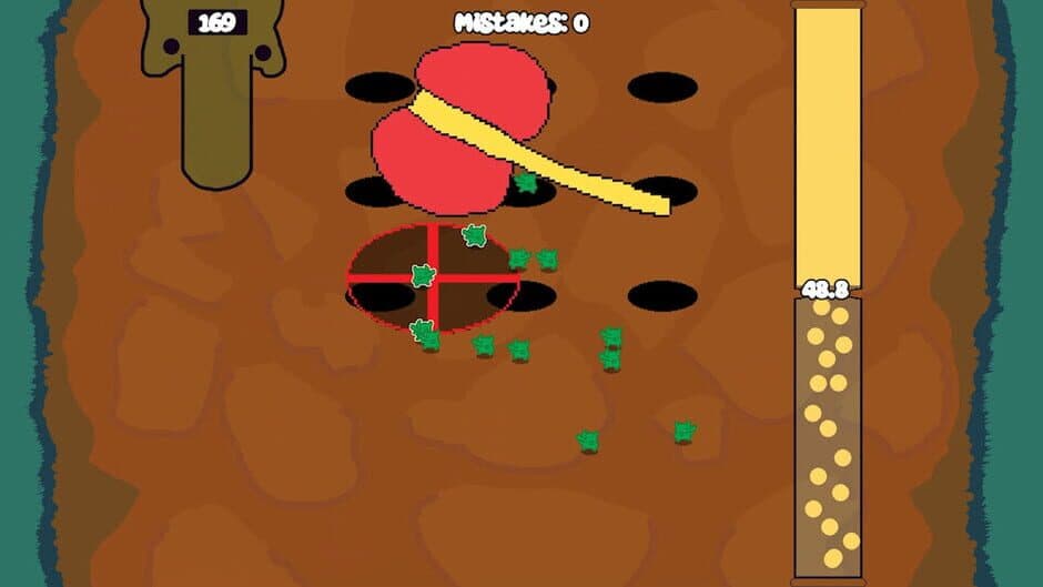 Скриншот 3 из Bonk The Goblins!
