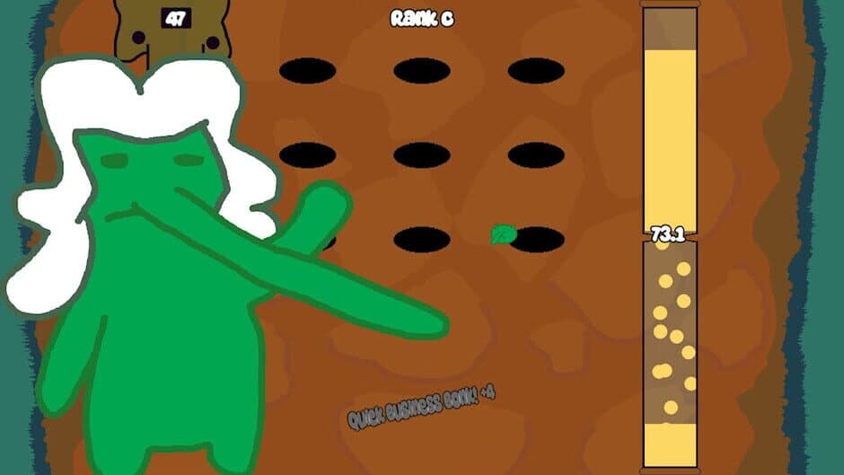 Скриншот 4 из Bonk The Goblins!