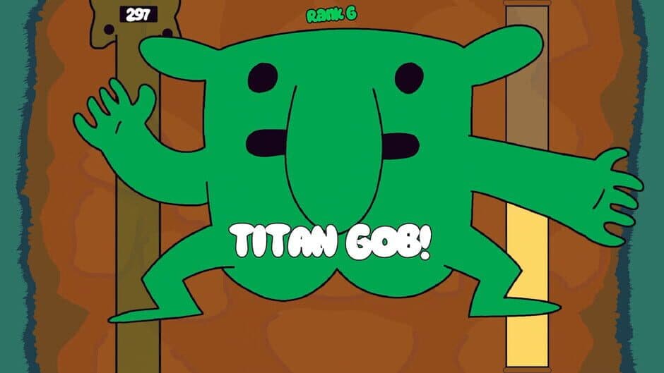 Скриншот 7 из Bonk The Goblins!