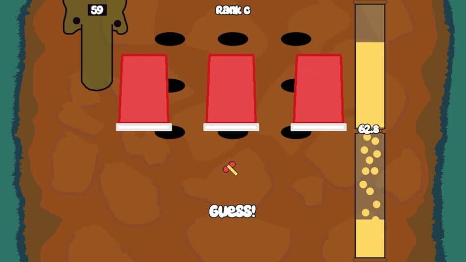 Скриншот 9 из Bonk The Goblins!