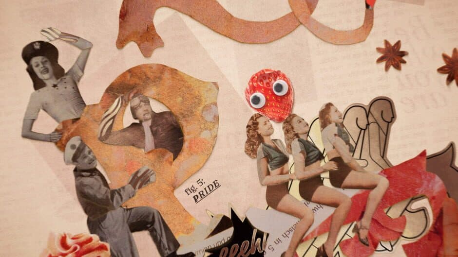 Скриншот 2 из PBJ: The Musical