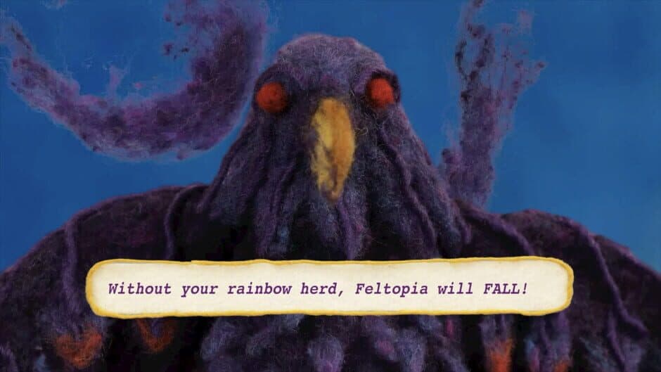 Скриншот 6 из Feltopia