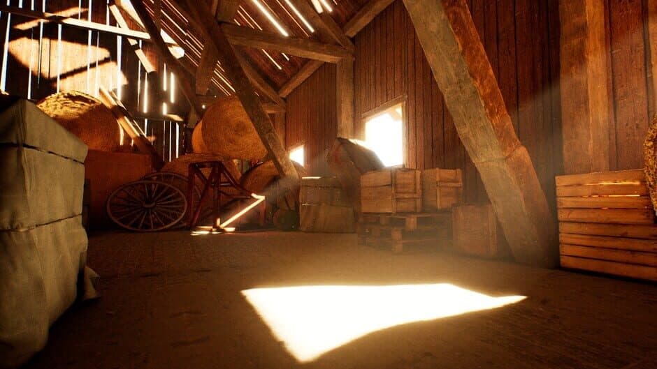 Скриншот 2 из The Old Barn