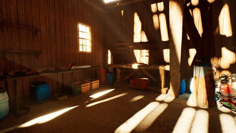 Скриншот 3 из The Old Barn