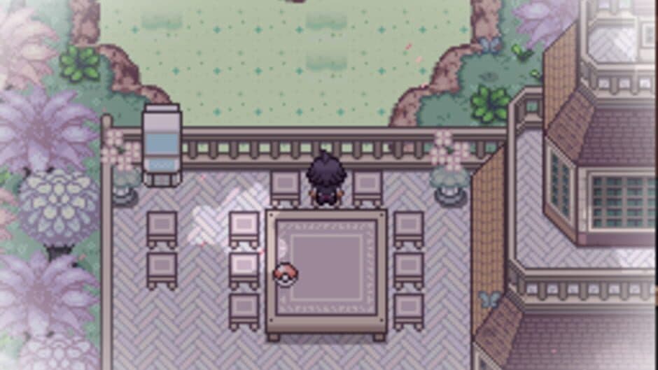 Скриншот 3 из Pokémon Rejuvenation