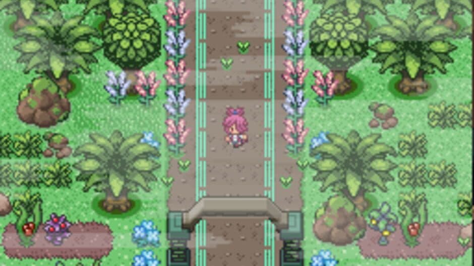 Скриншот 4 из Pokémon Rejuvenation