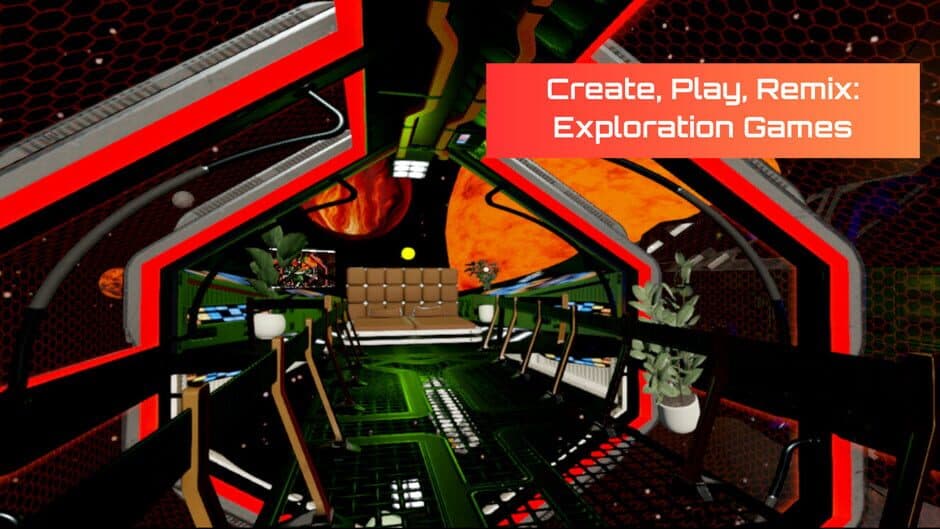 Скриншот 4 из Mtion studio