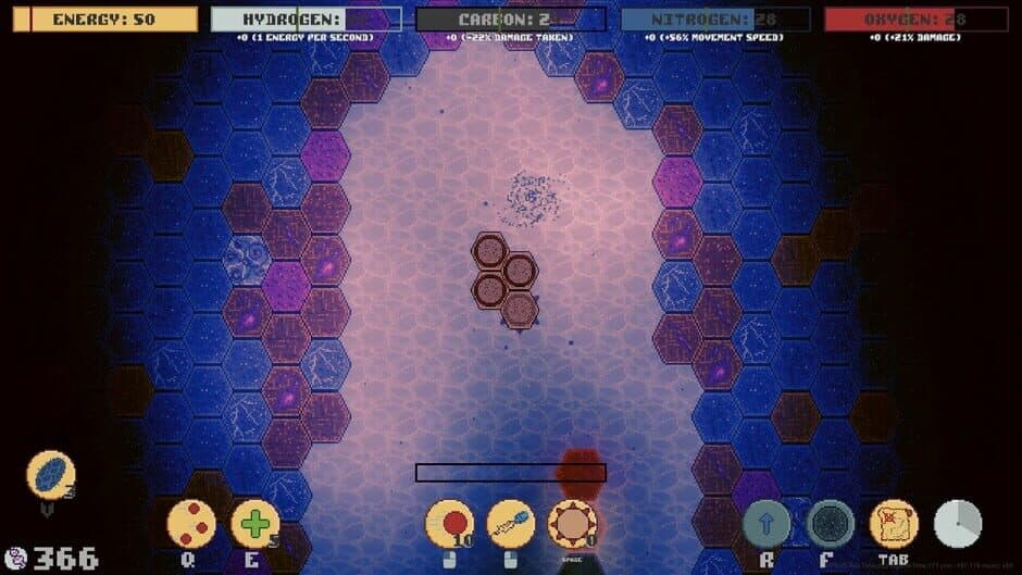Скриншот 3 из Evoscape