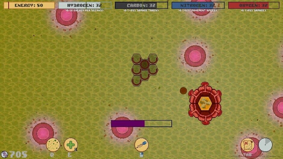 Скриншот 4 из Evoscape