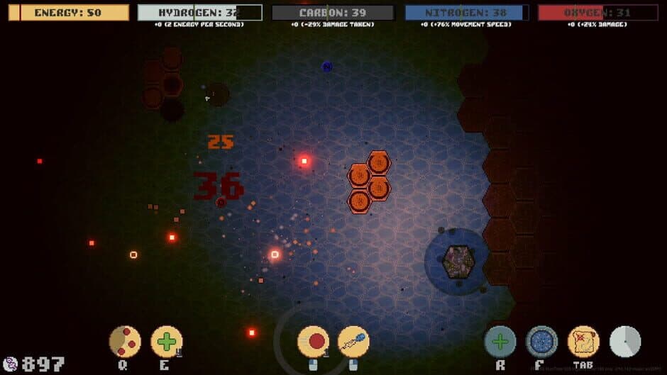 Скриншот 6 из Evoscape