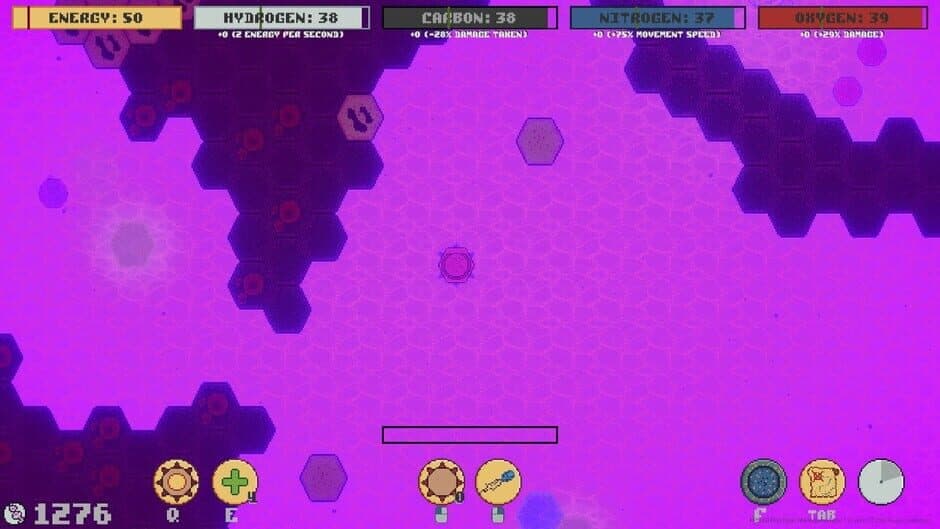 Скриншот 8 из Evoscape