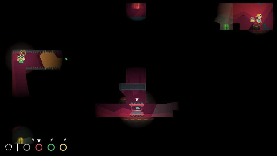 Скриншот 3 из Spirit of the Obelisk