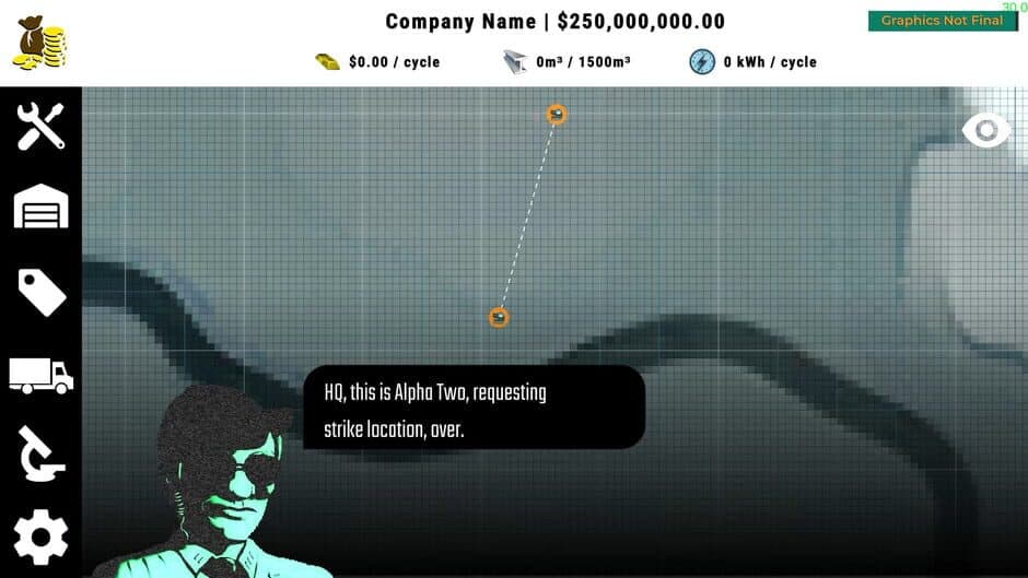Скриншот 1 из Crony Corp