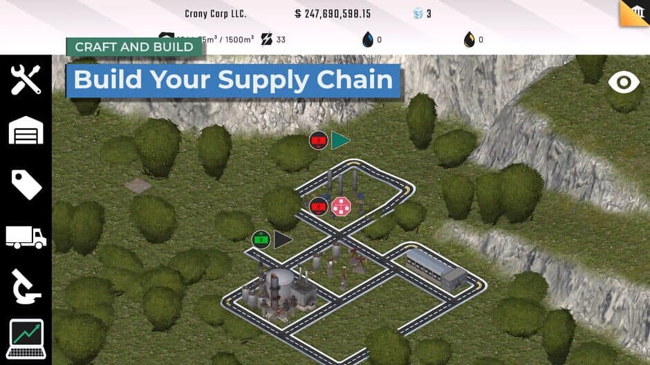 Скриншот 6 из Crony Corp