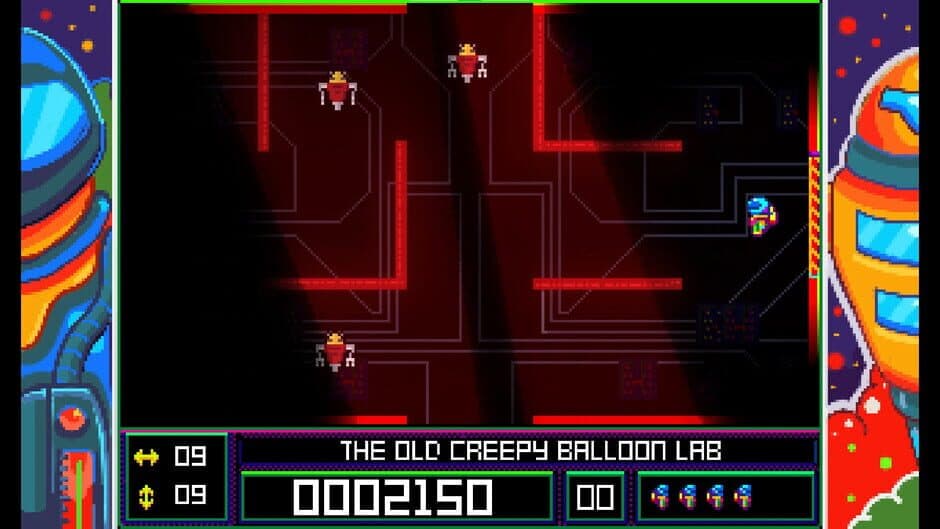 Скриншот 4 из Die for the Economy!