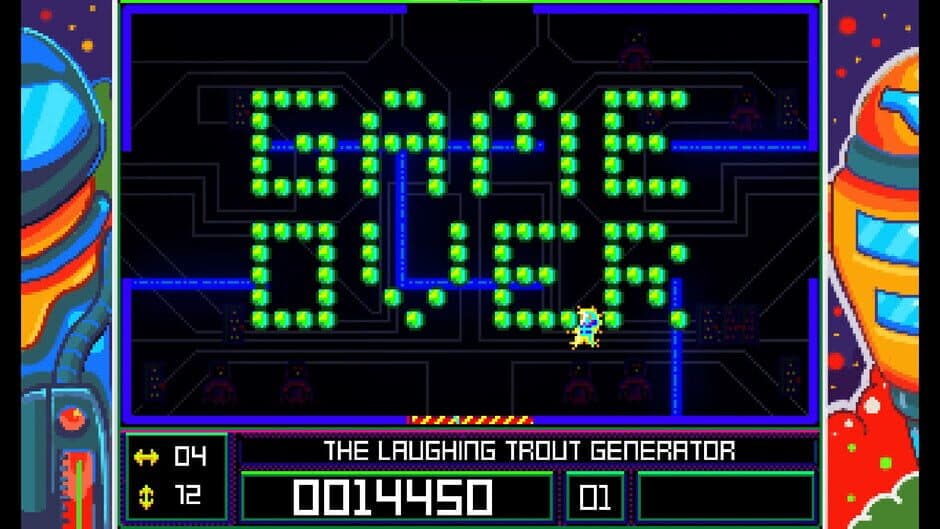 Скриншот 6 из Die for the Economy!