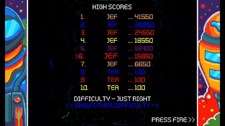 Скриншот 10 из Die for the Economy!