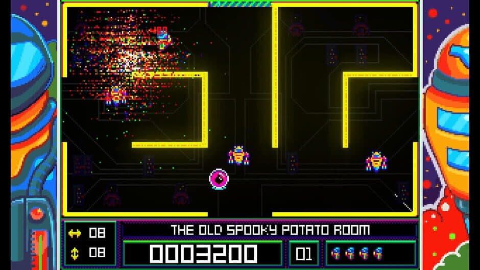 Скриншот 11 из Die for the Economy!