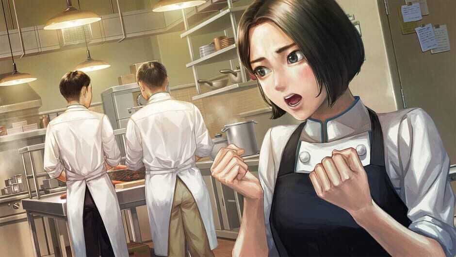 Скриншот 5 из Iwakura Aria