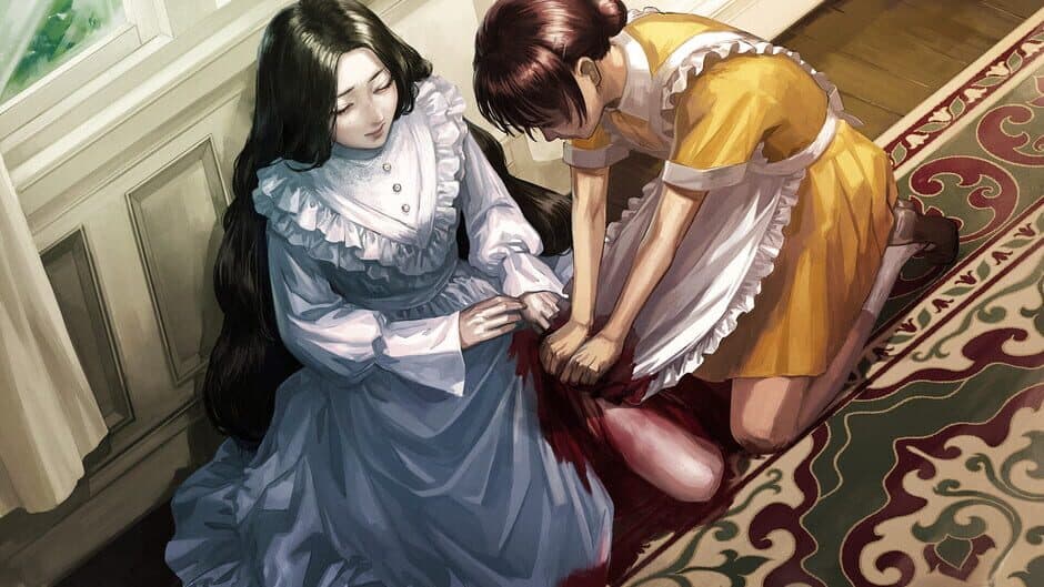 Скриншот 6 из Iwakura Aria