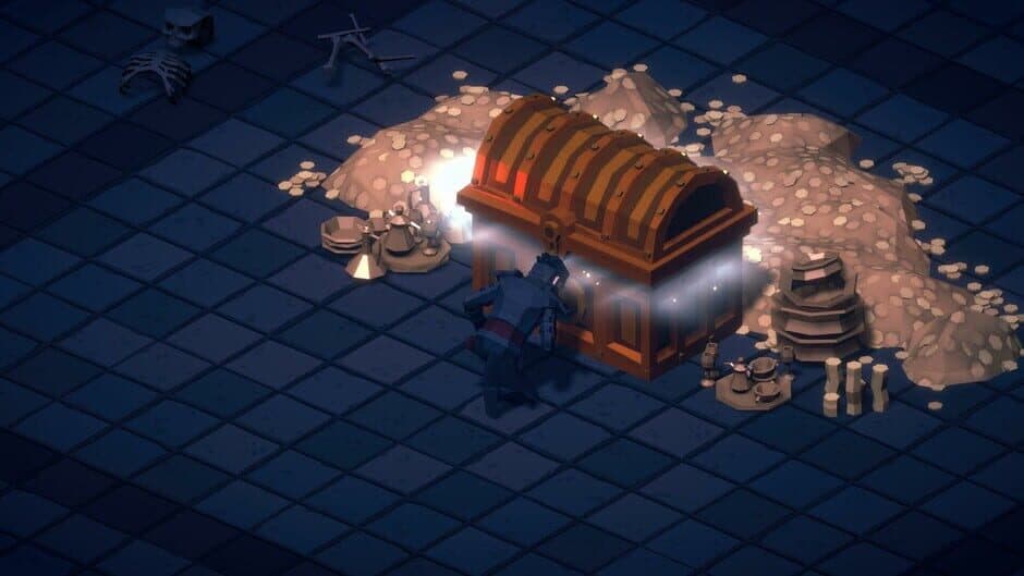 Скриншот 3 из Stolen Realm Survivors