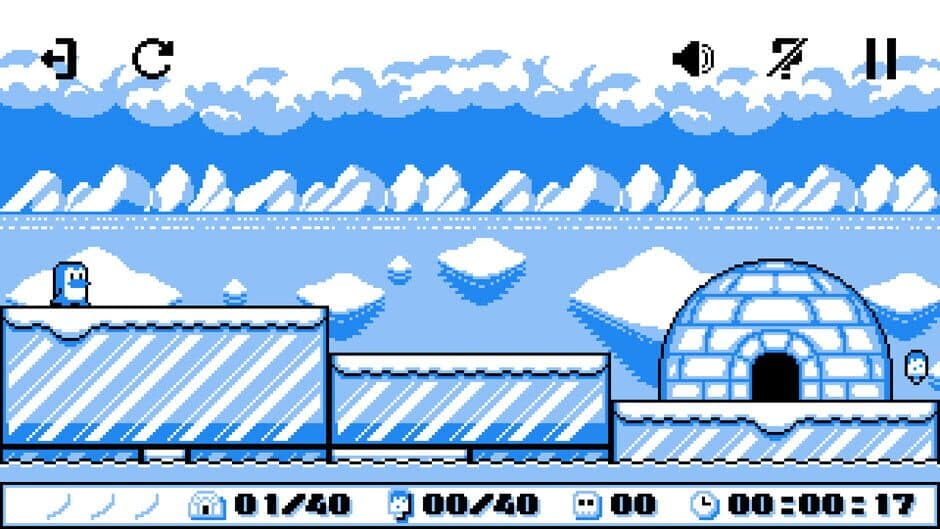 Скриншот 1 из Flexible Frosty