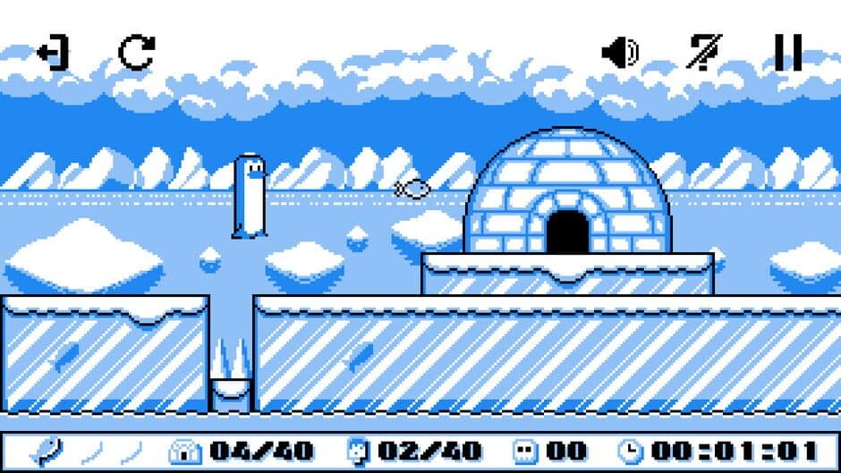 Скриншот 2 из Flexible Frosty