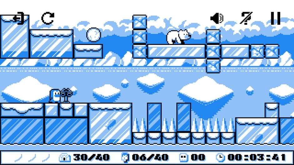 Скриншот 6 из Flexible Frosty